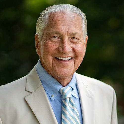 J.C. Huizenga Headshot